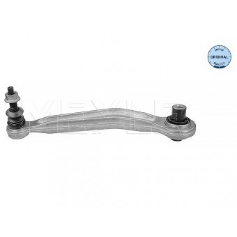 Salıncak E60 E65 Arka Üst Sol; Alüminyum Arka Taraf